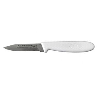 BergHOFF Ergonomic 3 in Stainless Steel Clip Point Paring Knife