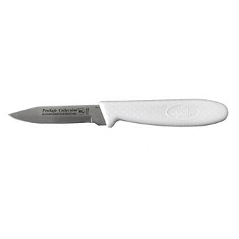 BergHOFF Ergonomic 3 in Stainless Steel Clip Point Paring Knife