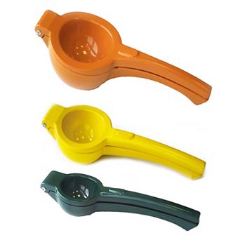 BergHOFF 3 pc Juice Squeezer Set