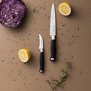 BergHOFF Gourmet 6-in. Stainless Steel Utility Knife