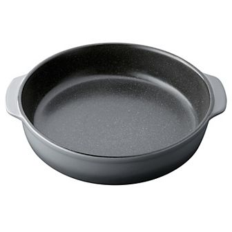 BergHOFF Gem 12.5 in Round Stoneware Baking Dish