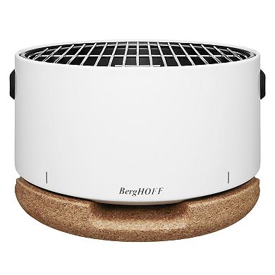 BergHOFF 13.75-in. Tabletop BBQ