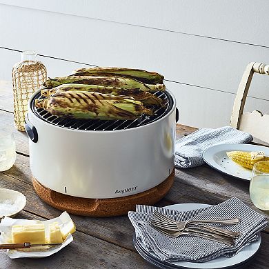 BergHOFF 13.75-in. Tabletop BBQ
