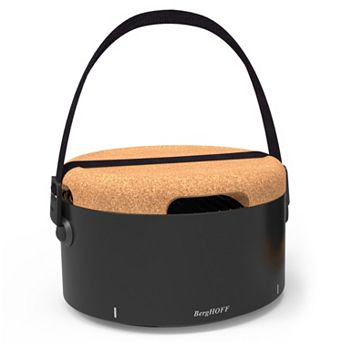 BergHOFF 13.75 in Tabletop BBQ