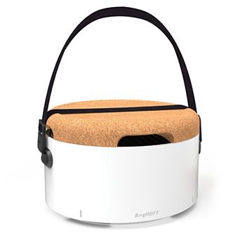 BergHOFF 13.75 in Tabletop BBQ