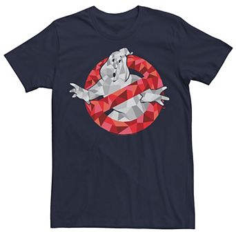 Men's Ghostbusters Poly Busters Graphic Tee