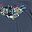 Navy Heather