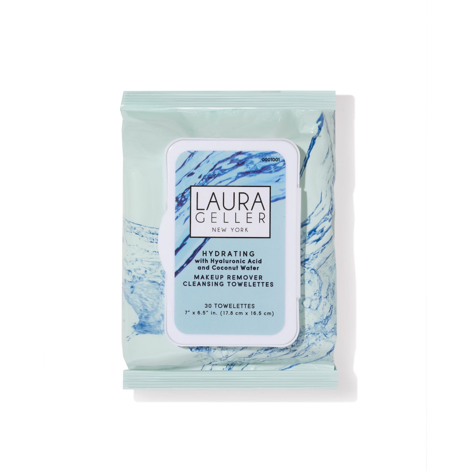 hydrating makeup remover