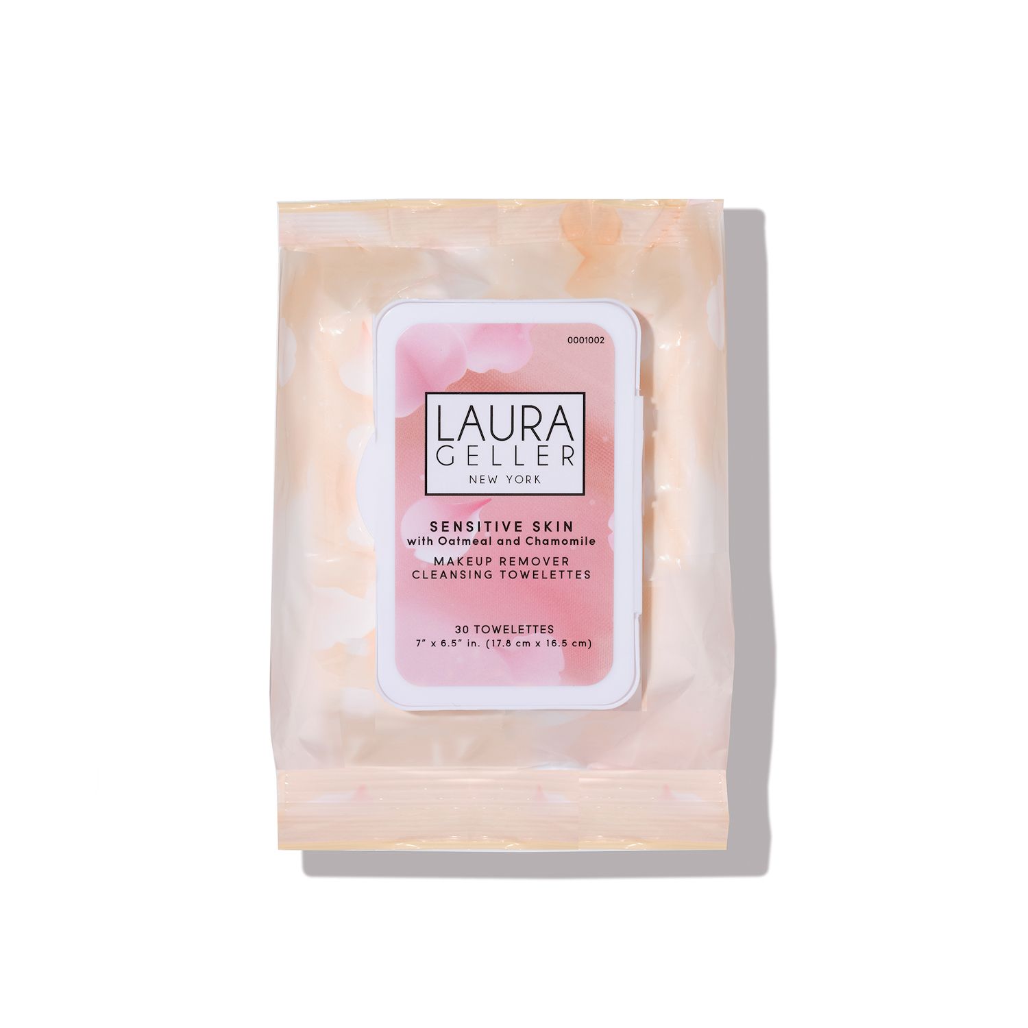 dry makeup remover wipes