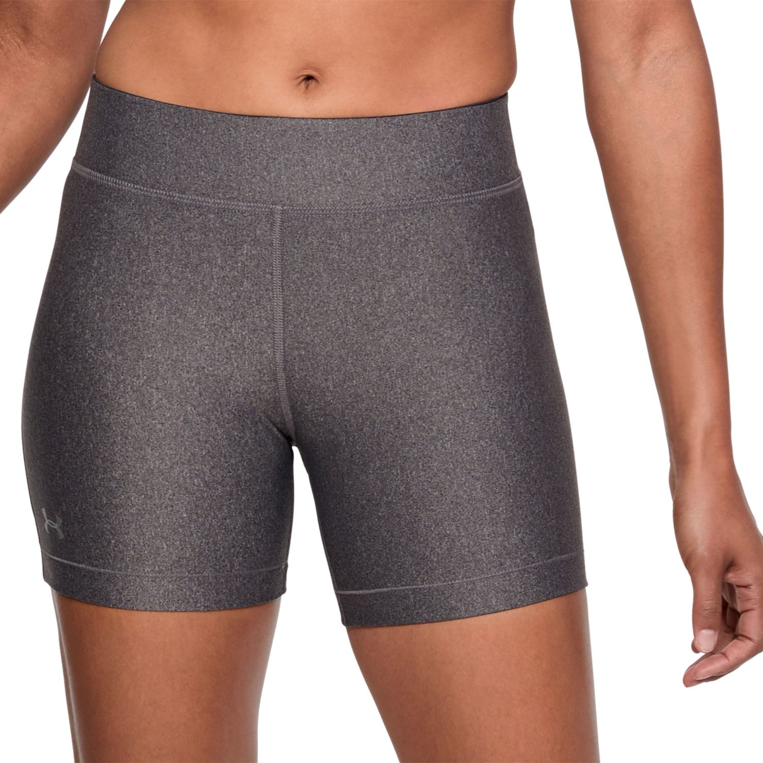 under armour compression shorts womens