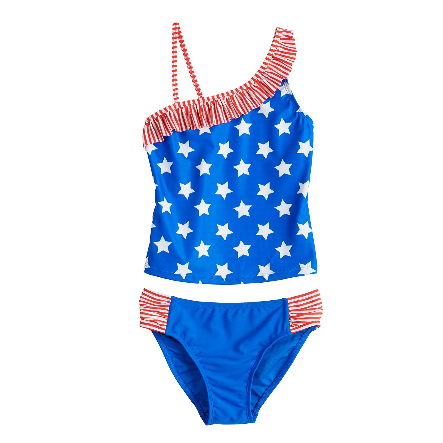 kohls girls bathing suit