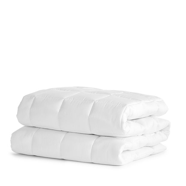 Happitat Fluffly Bamboo Mattress Pad (cotton with rayon from bamboo) - king