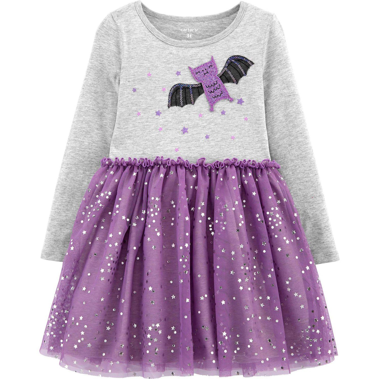 carters dresses 4t