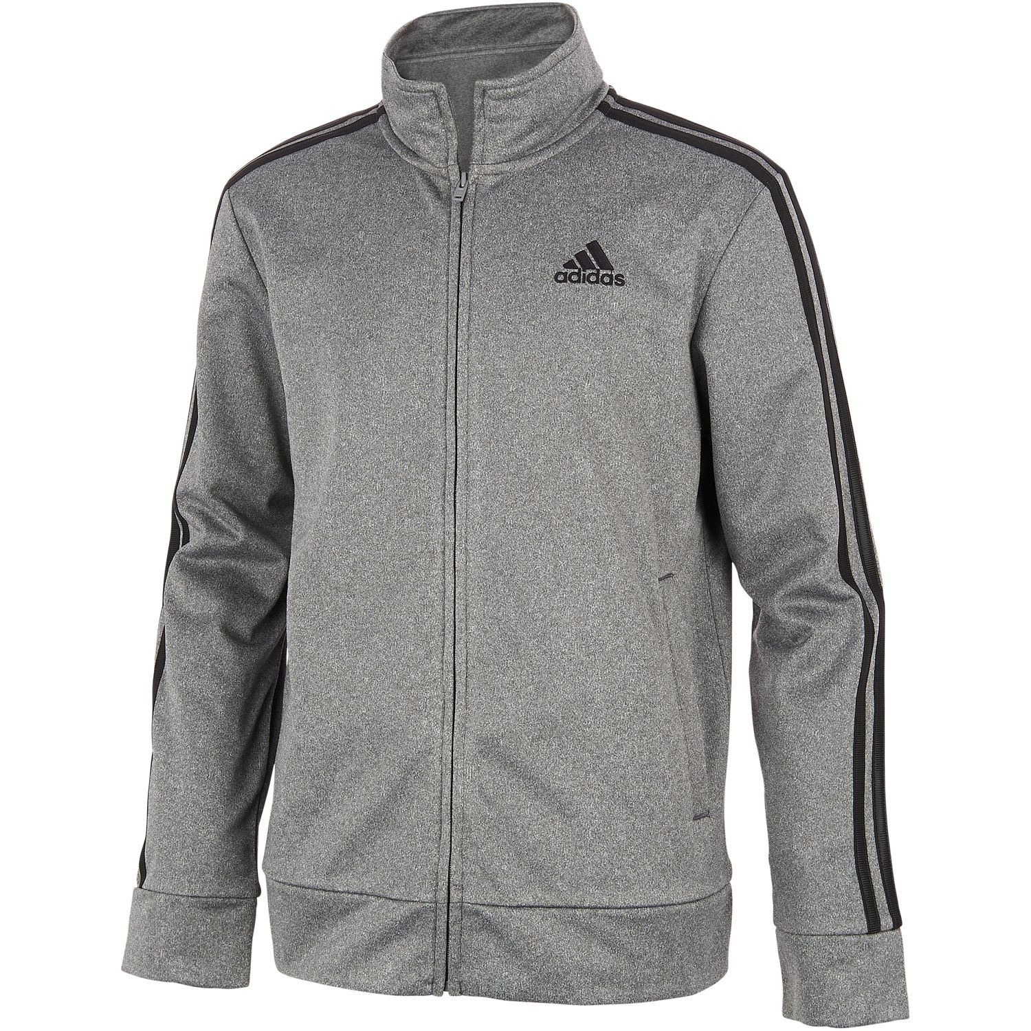 boys adidas coat