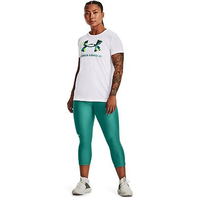 Women's Under Armour Rival Graphic Tee