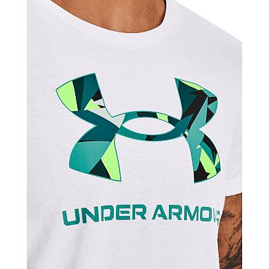 Women's Under Armour Rival Graphic Tee