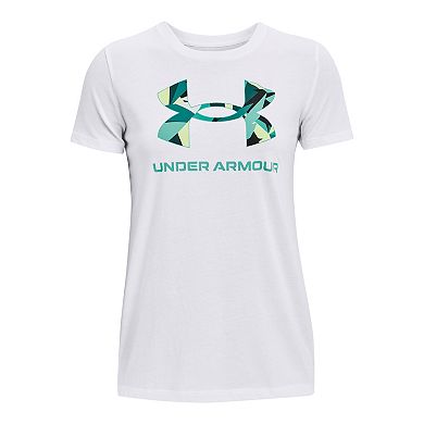 Women's Under Armour Rival Graphic Tee
