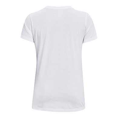 Women's Under Armour Rival Graphic Tee