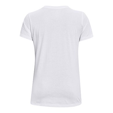 Women's Under Armour Graphic Tee