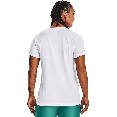 Women's Under Armour Rival Graphic Tee