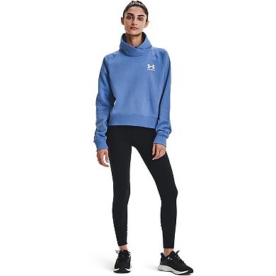 Women's Under Armour Rival Fleece Sweatshirt