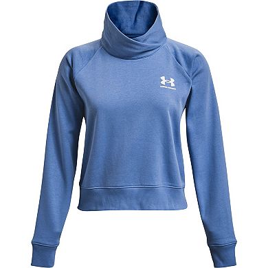 Women's Under Armour Rival Fleece Sweatshirt