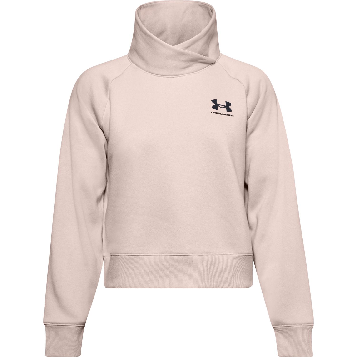 kohls womens under armour sweatshirt