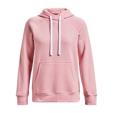 Women's Under Armour Rival Fleece Hoodie