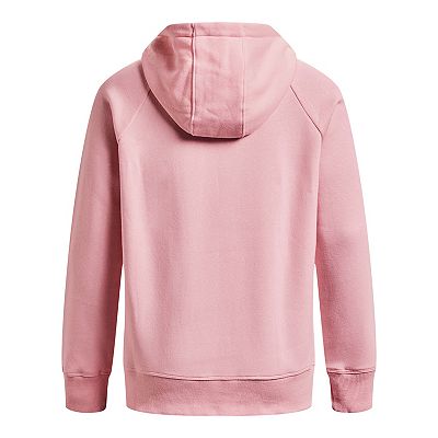 Women s Under Armour Rival Fleece Hoodie