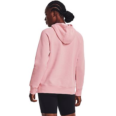 Women's Under Armour Rival Fleece Hoodie