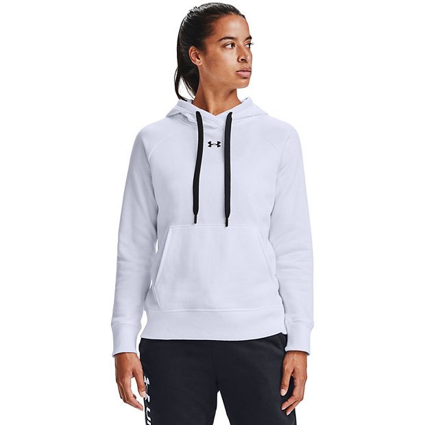 kohl's under armour hoodies