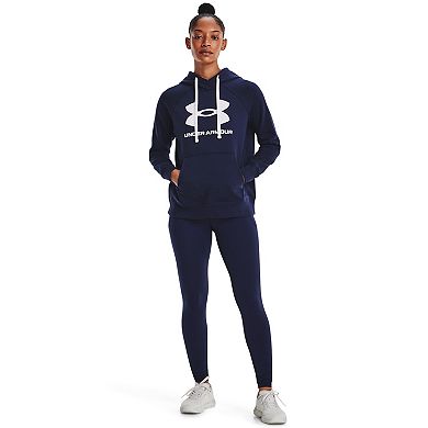 Women's Under Armour Rival Fleece Logo Hoodie