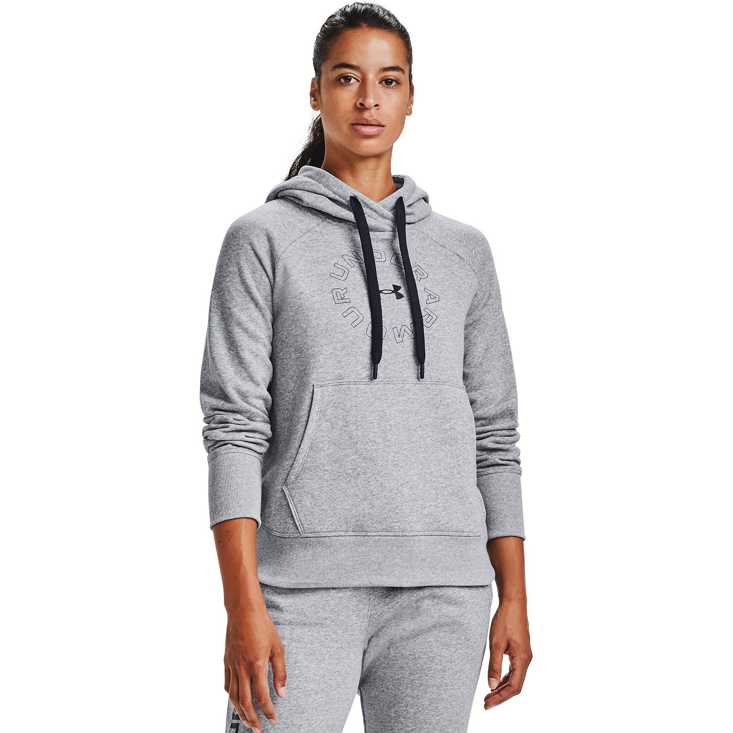 kohls womens under armour sweatshirt