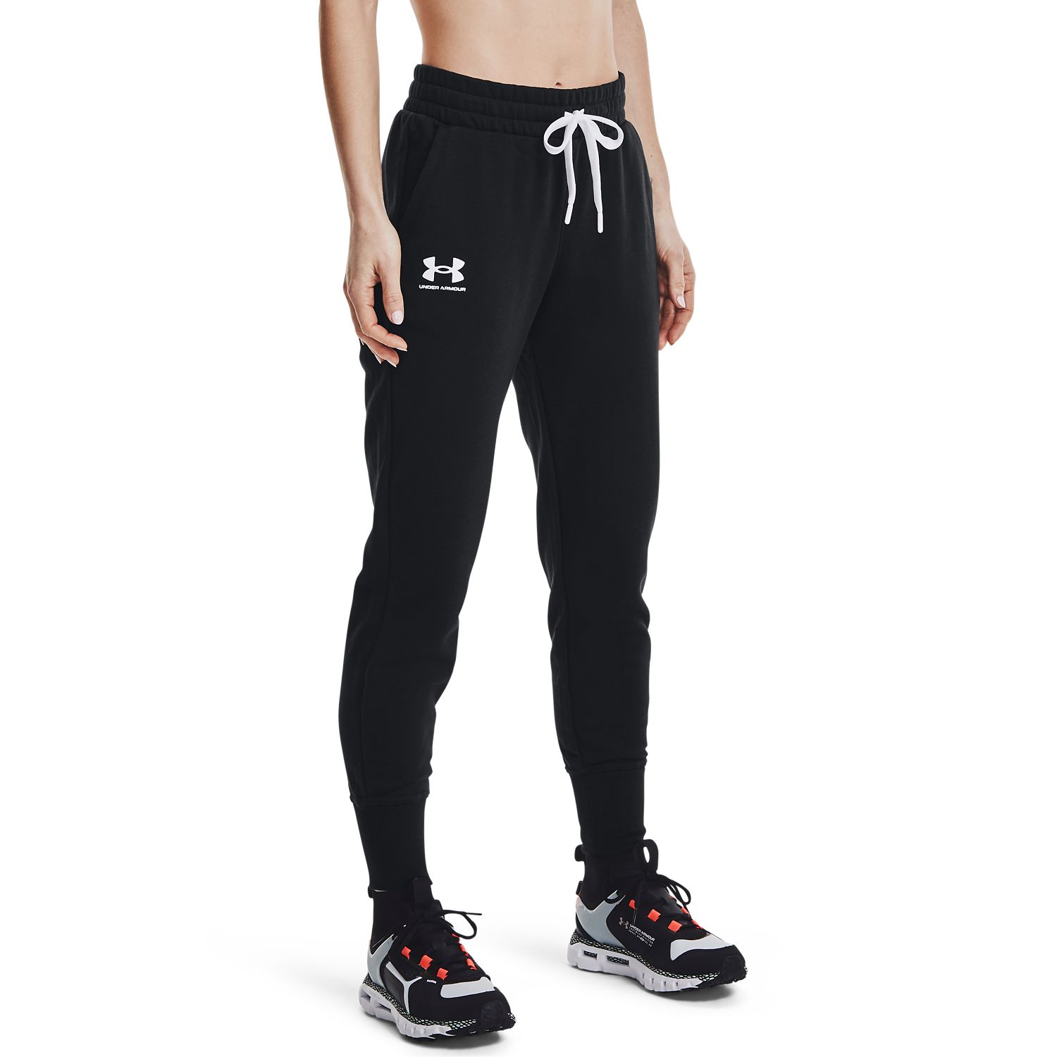 under armour womens pants