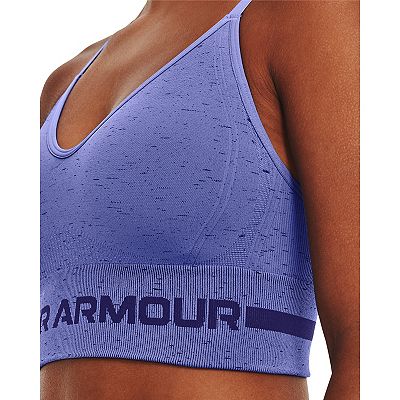 Kohl's under armour sports bra clearance