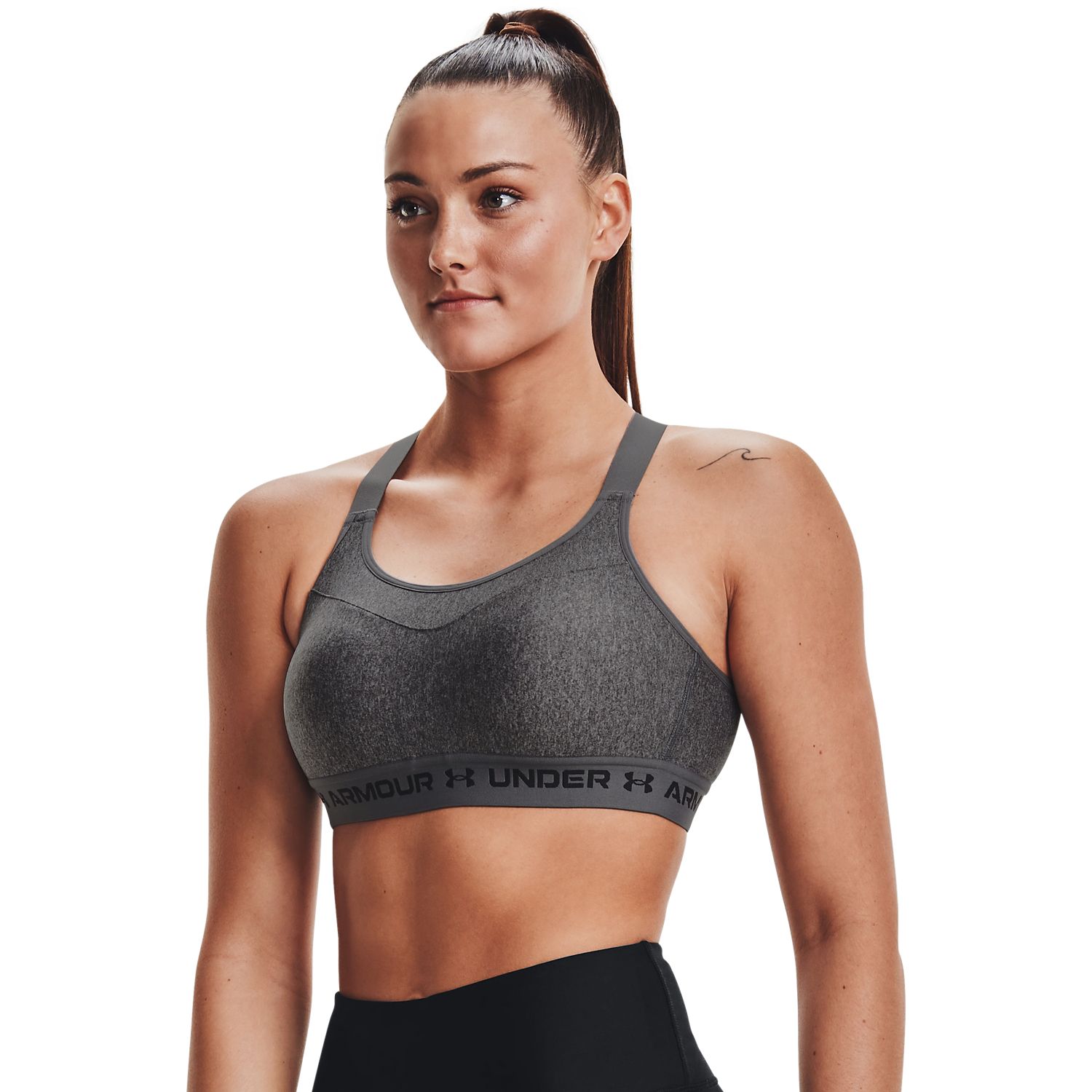 under armour endure sports bra