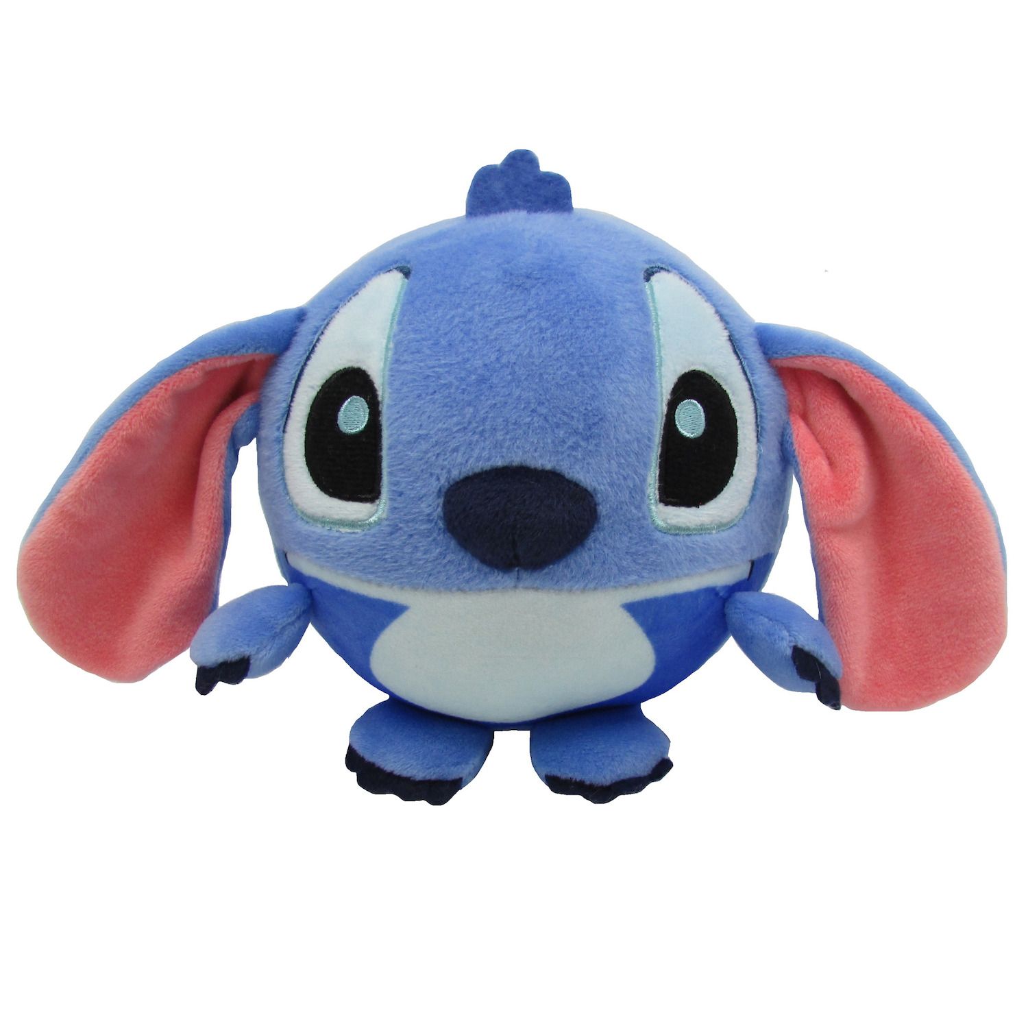 lilo and stitch stuffed animal