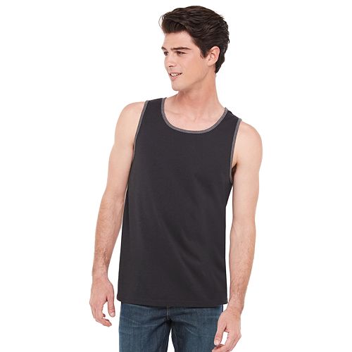 Men's Urban Pipeline™ Ultimate Tank