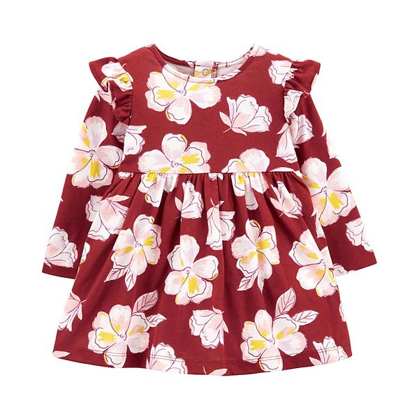 Flower girl hot sale dress kohls