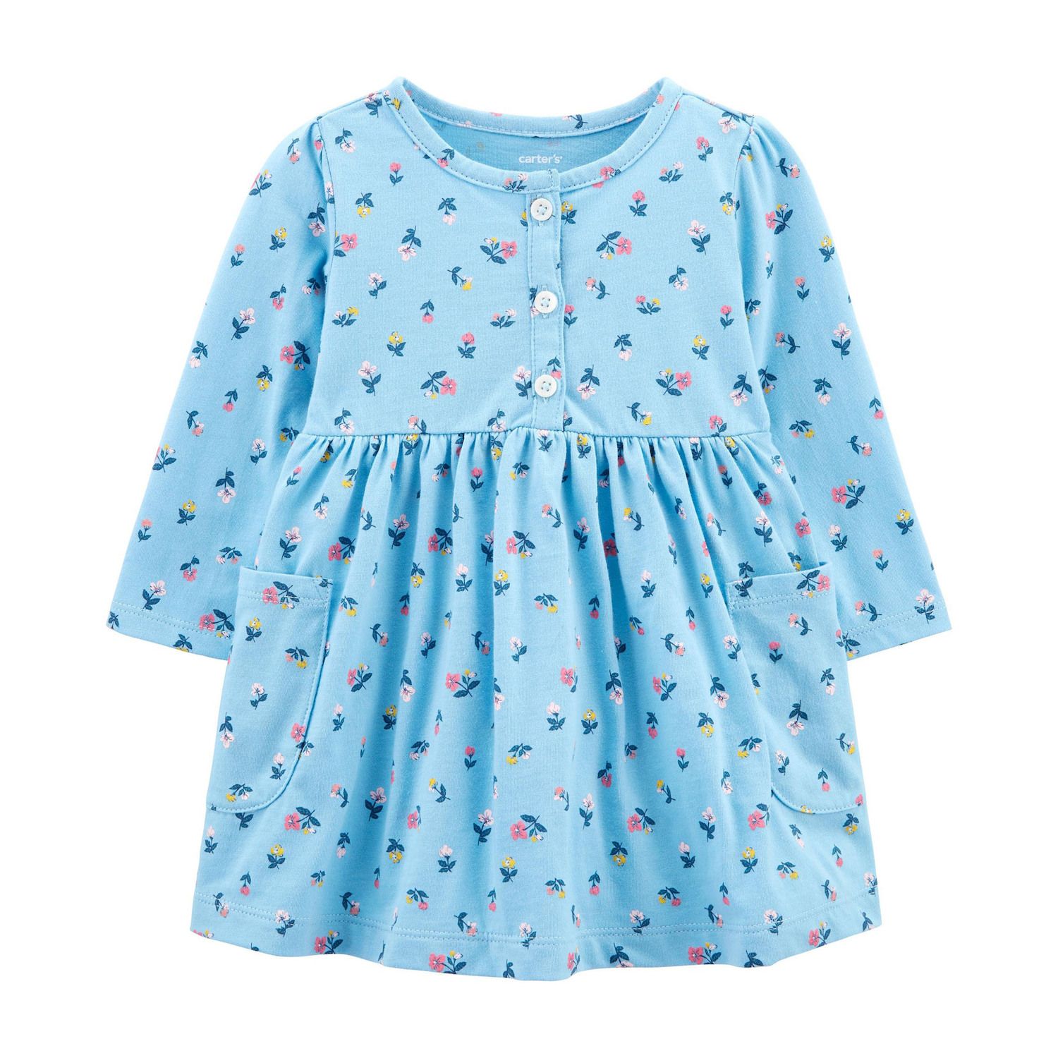 kohls baby dresses