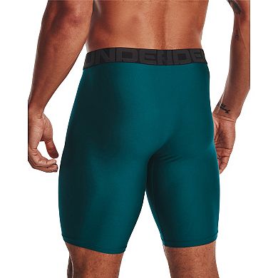 En Verlengen Kiwi Men's Under Armour UA Tech™ 2-pack 9-inch Boxerjock® Briefs