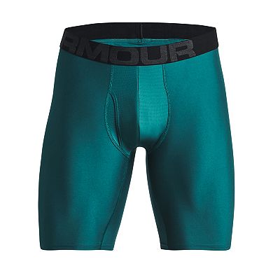 Men's Under Armour UA Tech™ 2-pack 9-inch Boxerjock® Briefs