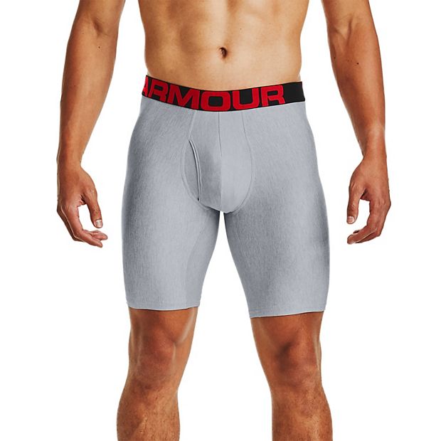 Cinch 9 Bomber Boxer Brief - Teskeys