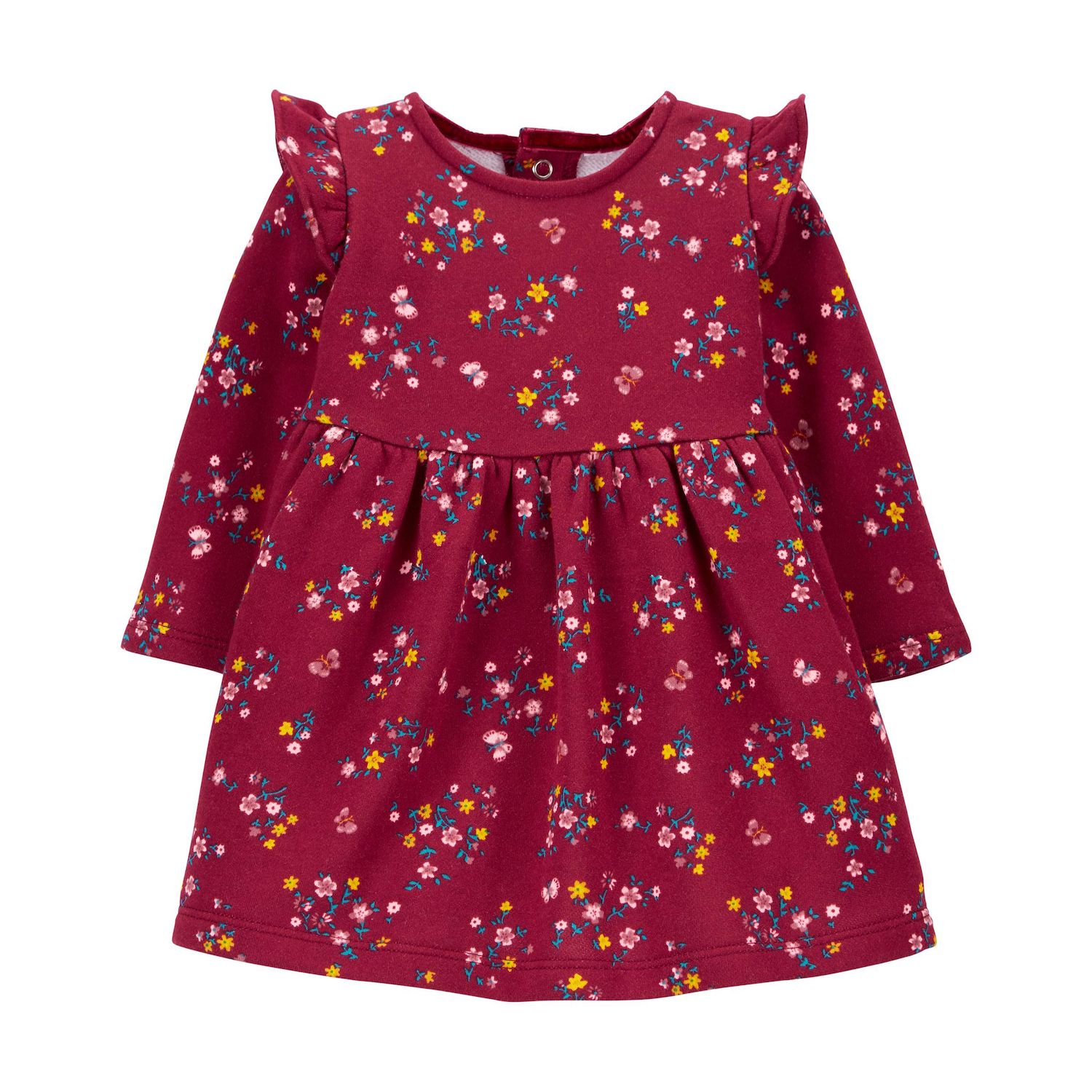 4 months baby girl dress online
