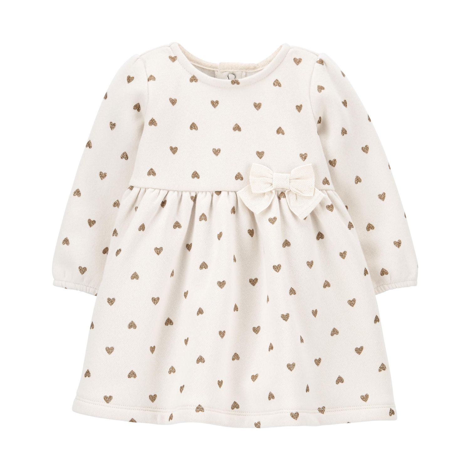 kohls infant dresses