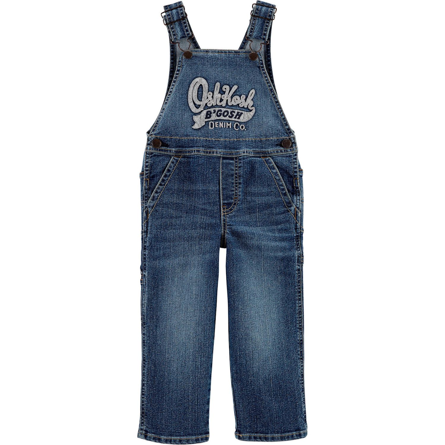 oshkosh bib overalls toddlers