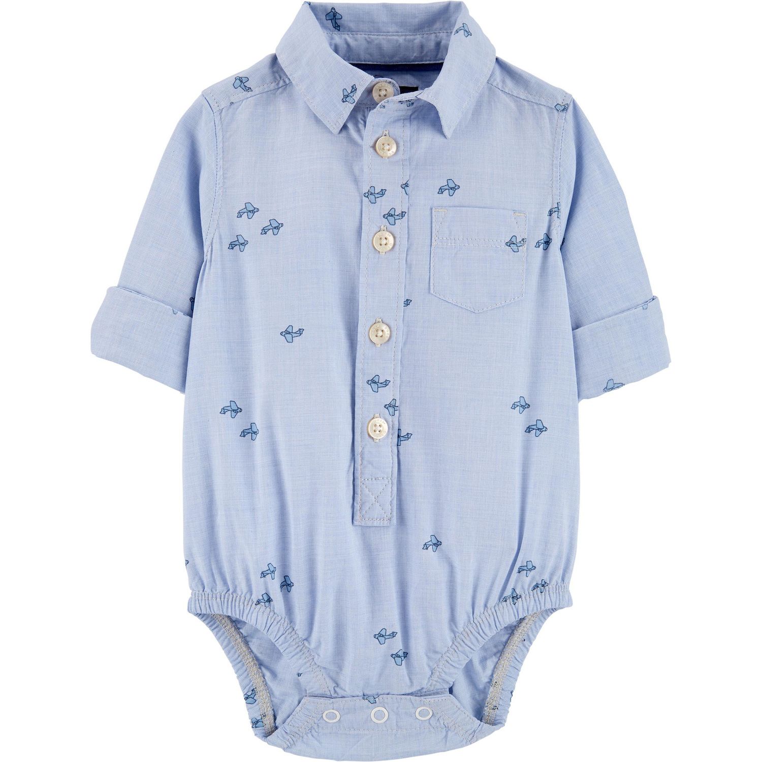oshkosh baby boy clothes