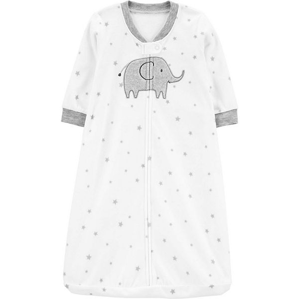 Carter's baby sleep sack hot sale