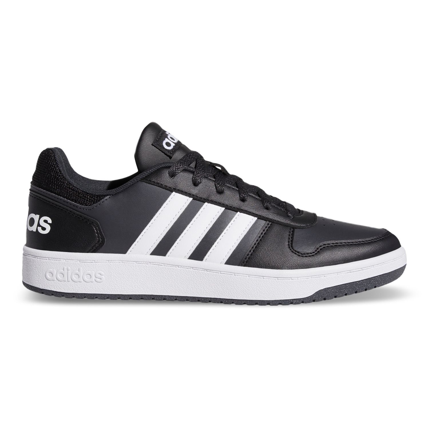 adidas Hoops 2.0 Men's Basketball Shoes