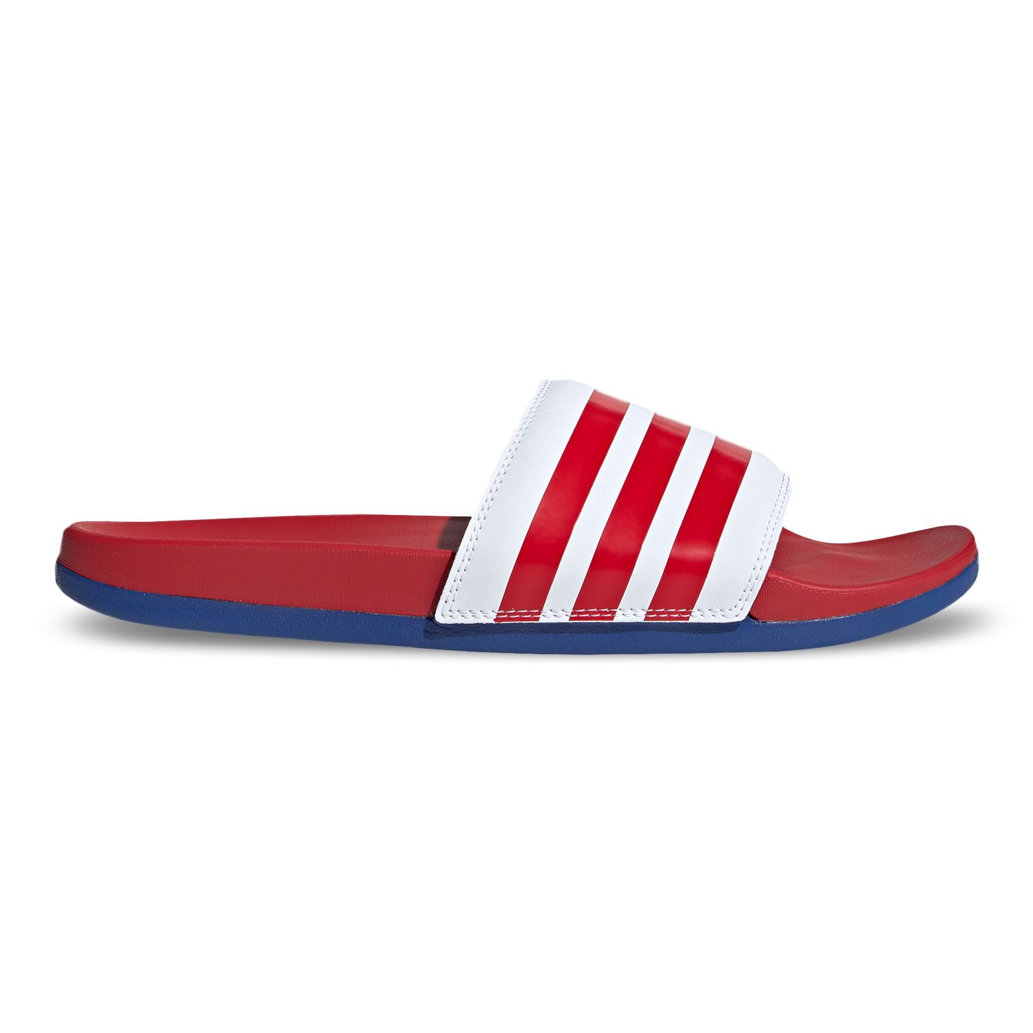 kohls mens adidas slides